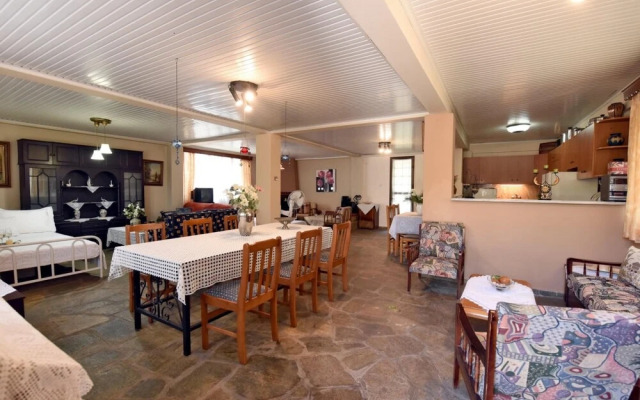 Ammos House Seaview - Agios Mamas Beach Halkidiki