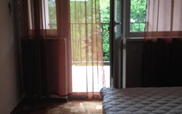 Guest House U Tatyany