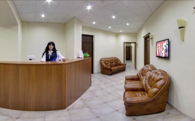 Aximaris Guesthouse
