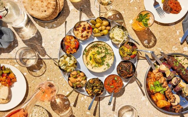 The Hoxton Williamsburg