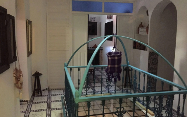 Dar Rif