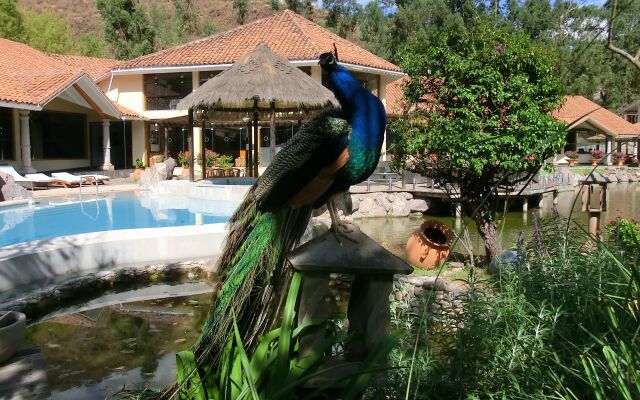 Aranwa Sacred Valley