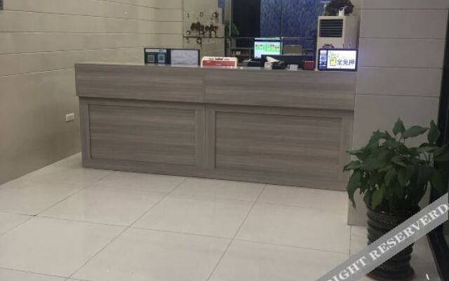 Songyang Holiday Hotel