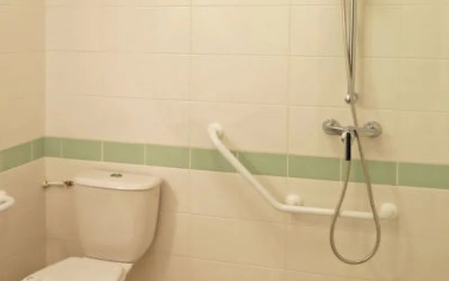 Résidence Plage Océane (BPL340)