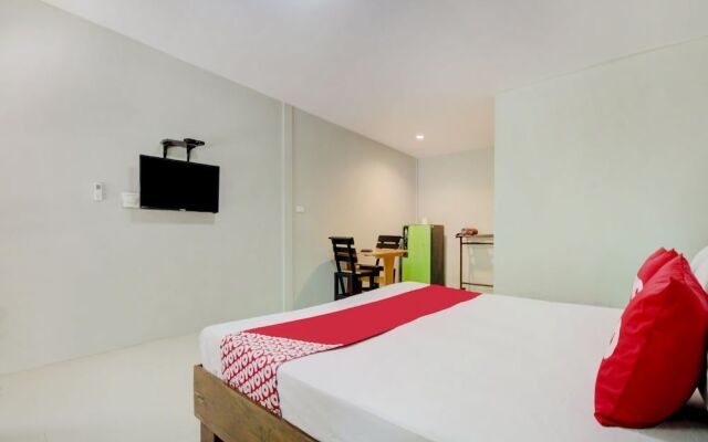OYO 75341 THouse Khaoyai