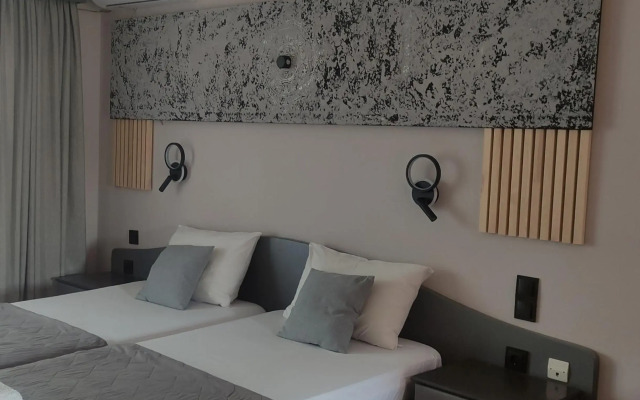 Olive Grove Hotel