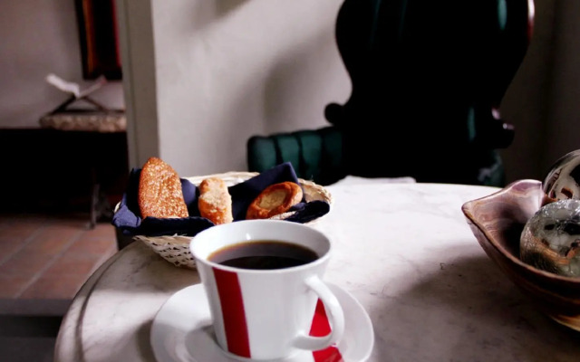 Hotel Boutique Casabella