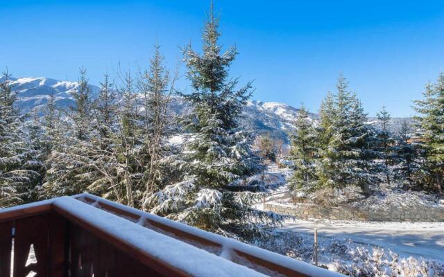 Appartement Méribel, 3 pièces, 4 personnes - FR-1-566-29