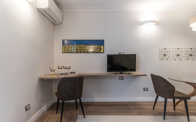 Via Piscicelli 38 in Napoli