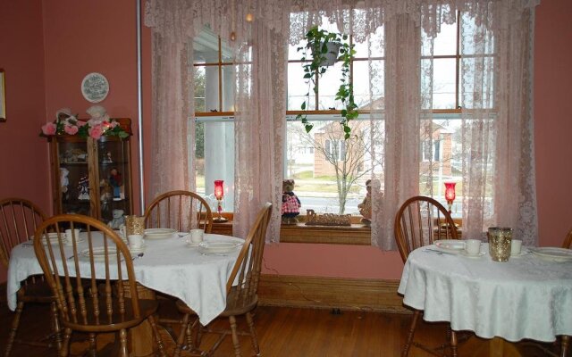Keystone Inn Bed and Breakfast