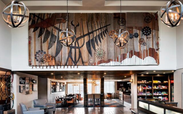 Four Points by Sheraton Barrie