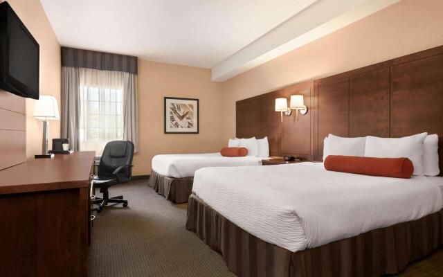 Days Inn by Wyndham Guelph