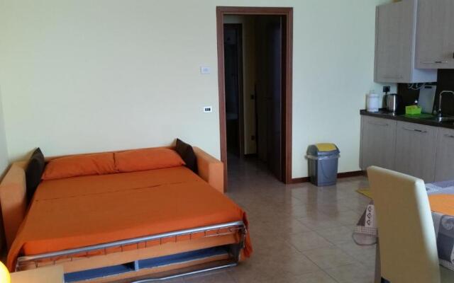 New Apartment Lake 12