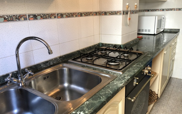 Casa Luisa 2 bedrooms apartment in Alghero