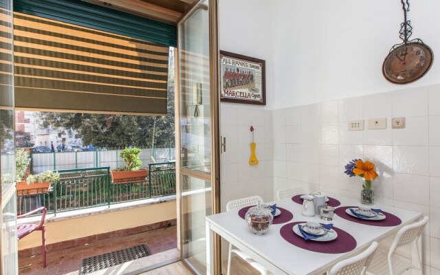 Apartments in Trastevere