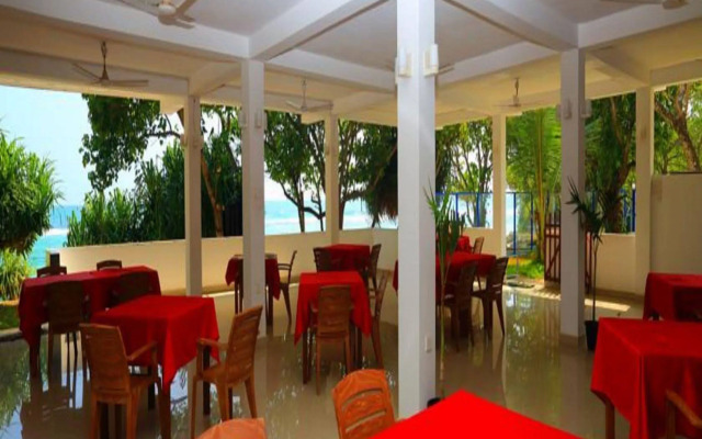 Paradise Beach Resort