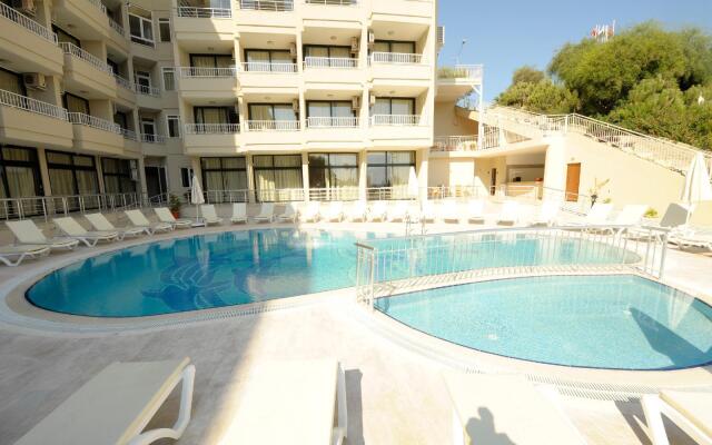Akdora Elite Hotel & Spa
