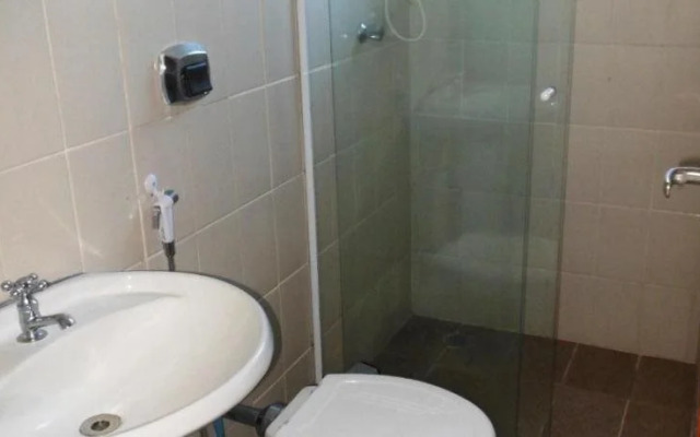 Chalés Recanto El Shadday