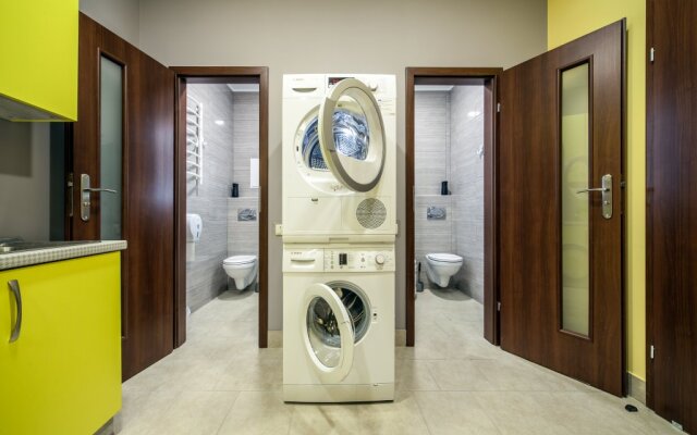 Splash Hostel