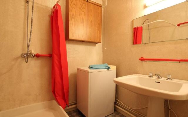 Appartement Pelvoux, 4 pièces, 6 personnes - FR-1-330G-72