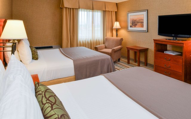 Best Western Pendleton Inn