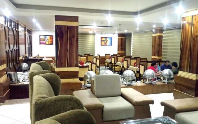 Imperial Clarks Inn Dharmashala