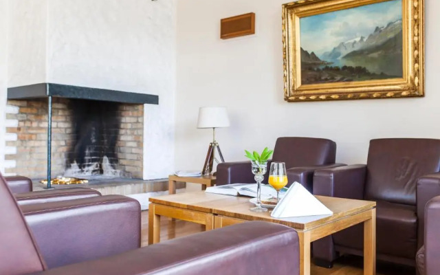 Tyssedal Hotell