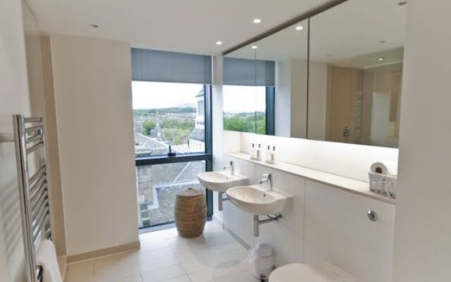 Scotia Grand Residence