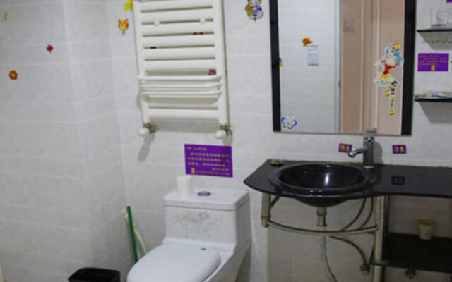 Dihu Hotel
