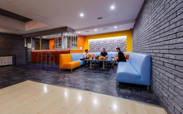 Hotel Wilga