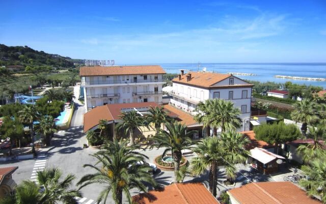 Camping Villaggio Calypso