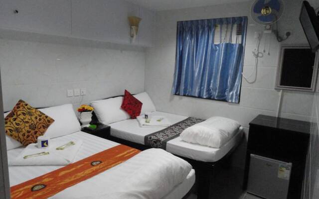 Paris Guest House - Hostel