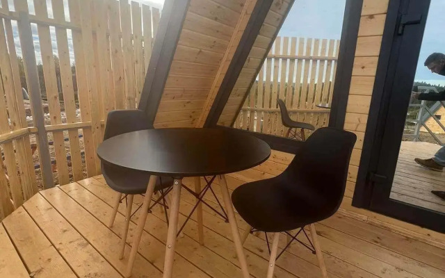 Recreation center Khokhlovka