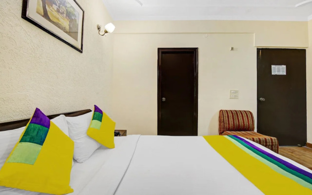 Itsy Hotels Arien International