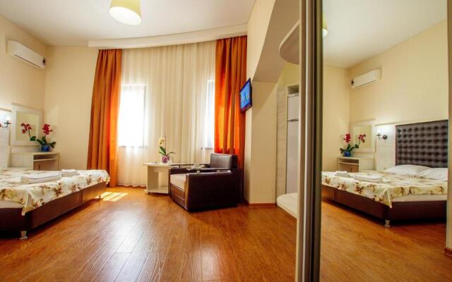 Guest House Milana