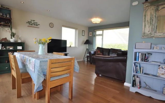 Beautiful coastal bungalow, Sennen, Porthcurno,sea