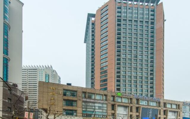 Duolan Concept Hotel