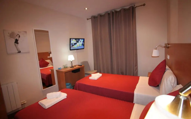 Hostal Orleans