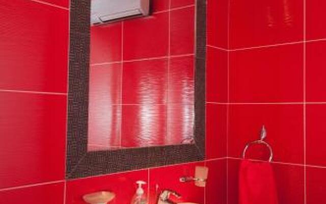 Apartment Gala Opatija