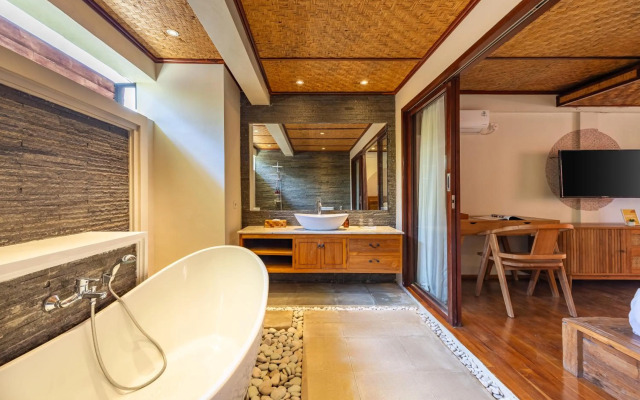 Urbanest Inn Villa