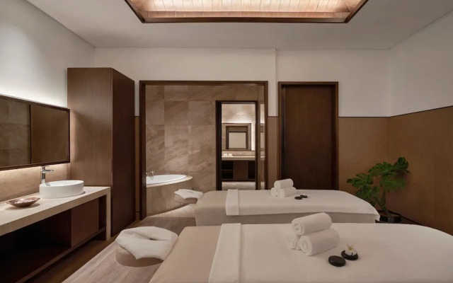 The Westin Resort & Spa Cam Ranh