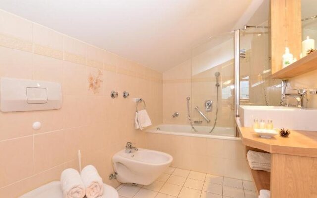 Hotel Jagdhof