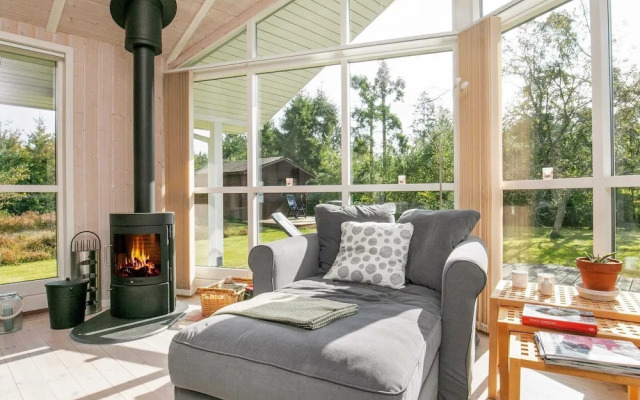 Cozy Holiday Home in Falster near Sea