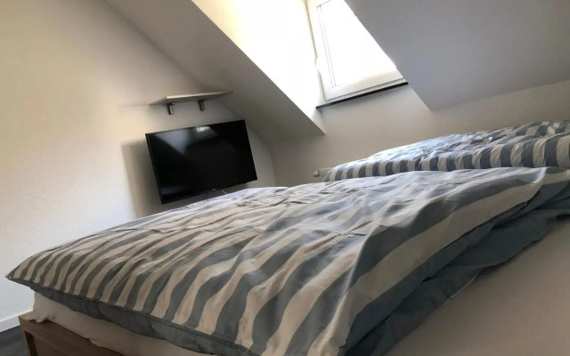 Traumferienwohnung 1