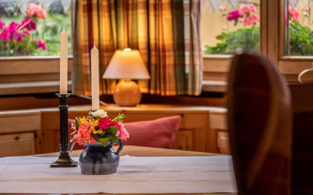 Ferienwohnungen Haus Frick