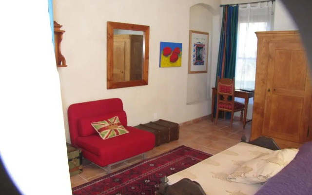 Antria Boutique Lodge