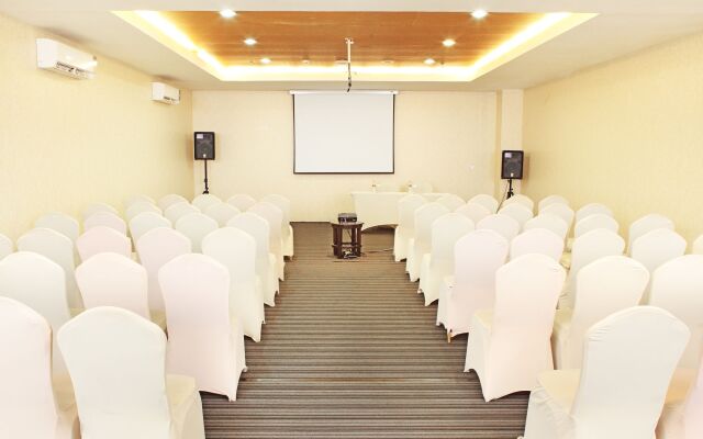Luxury Maliobro Hotel