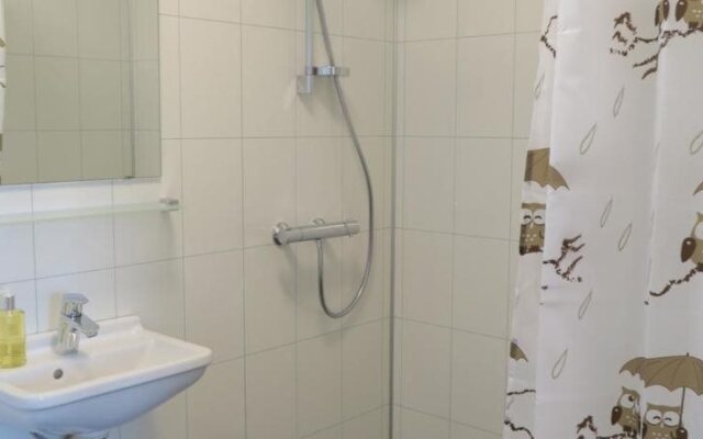 Dilksnes Guesthouse