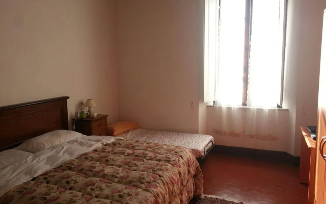 Casa di Alfredo