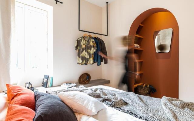 Côte des Basques 200m de l'océan, halles et parking